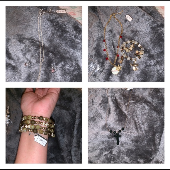 Jewelry homemade - Picture 4 of 8